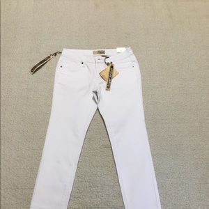 Hybrid & Company skinny jeans